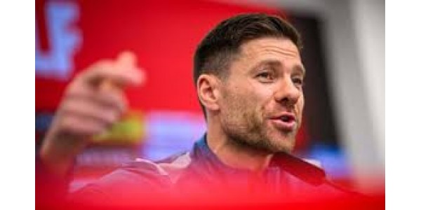 Alonso on valmentaja, jota muut joukkueet eivät voi saada